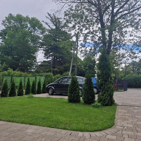 Ozo Estrade No2 Mini Apartment Jūrkalne Exterior foto